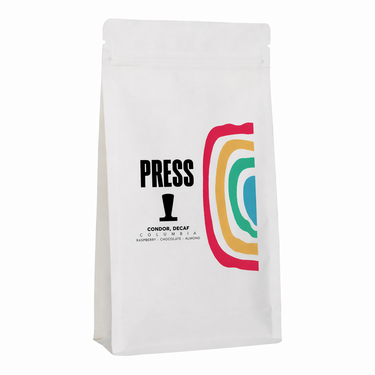 Condor Decaf, Colombia