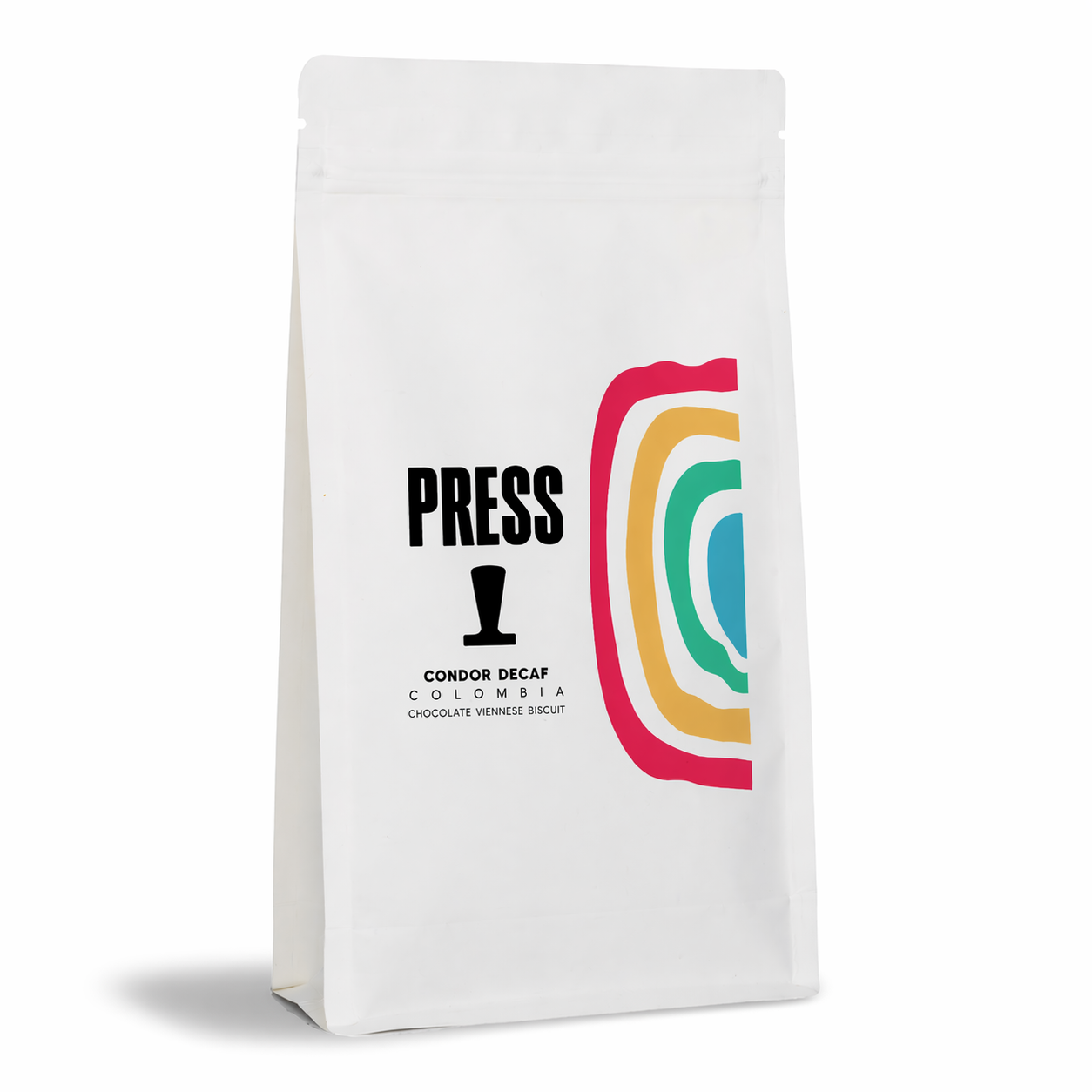 Condor Decaf, Colombia