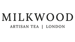 Milkwood Artisan Tea London whole leaf loose leaf english breakfast tea milkwood artisan tea london