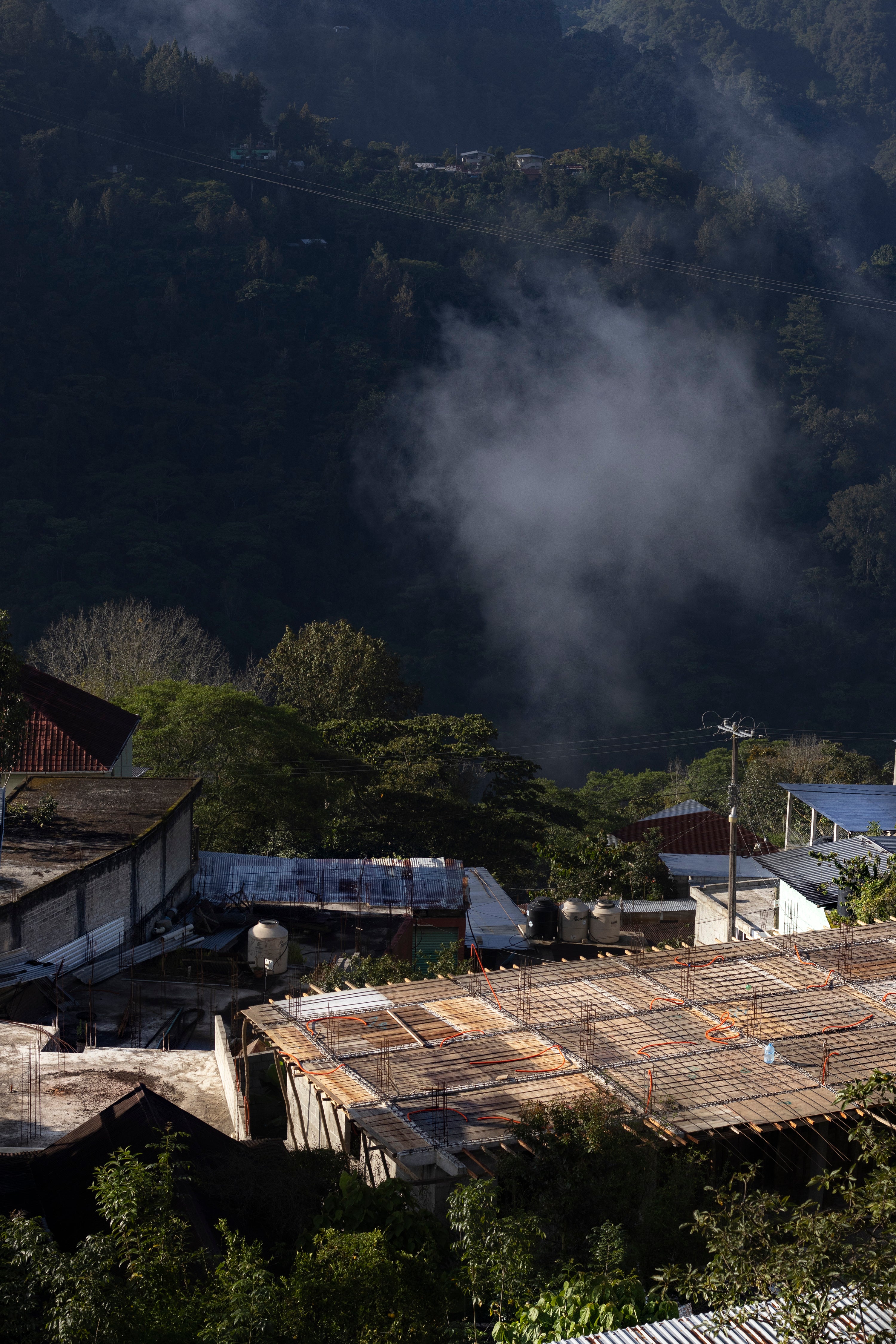 Huipil, Mexico