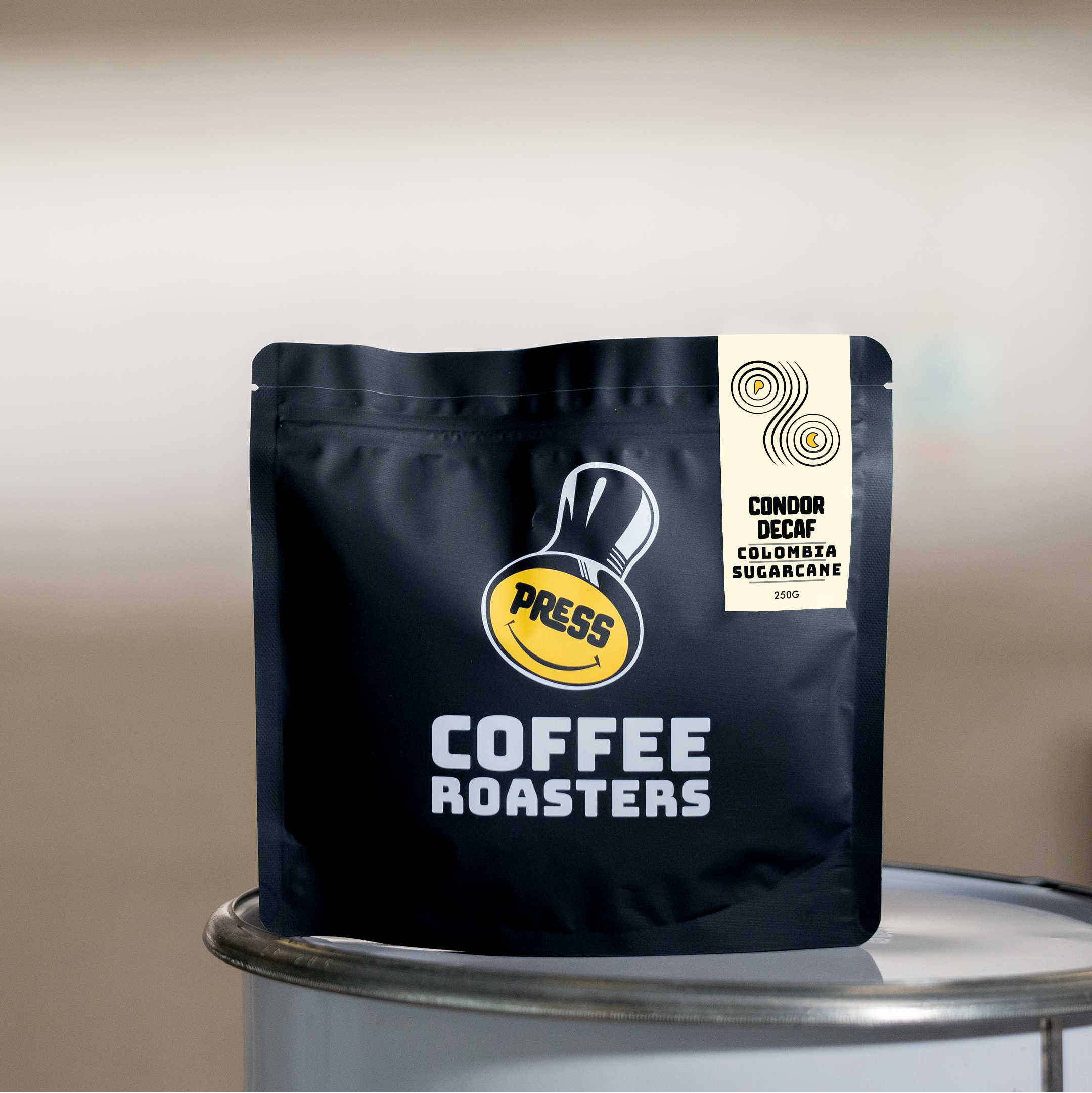 Condor Decaf