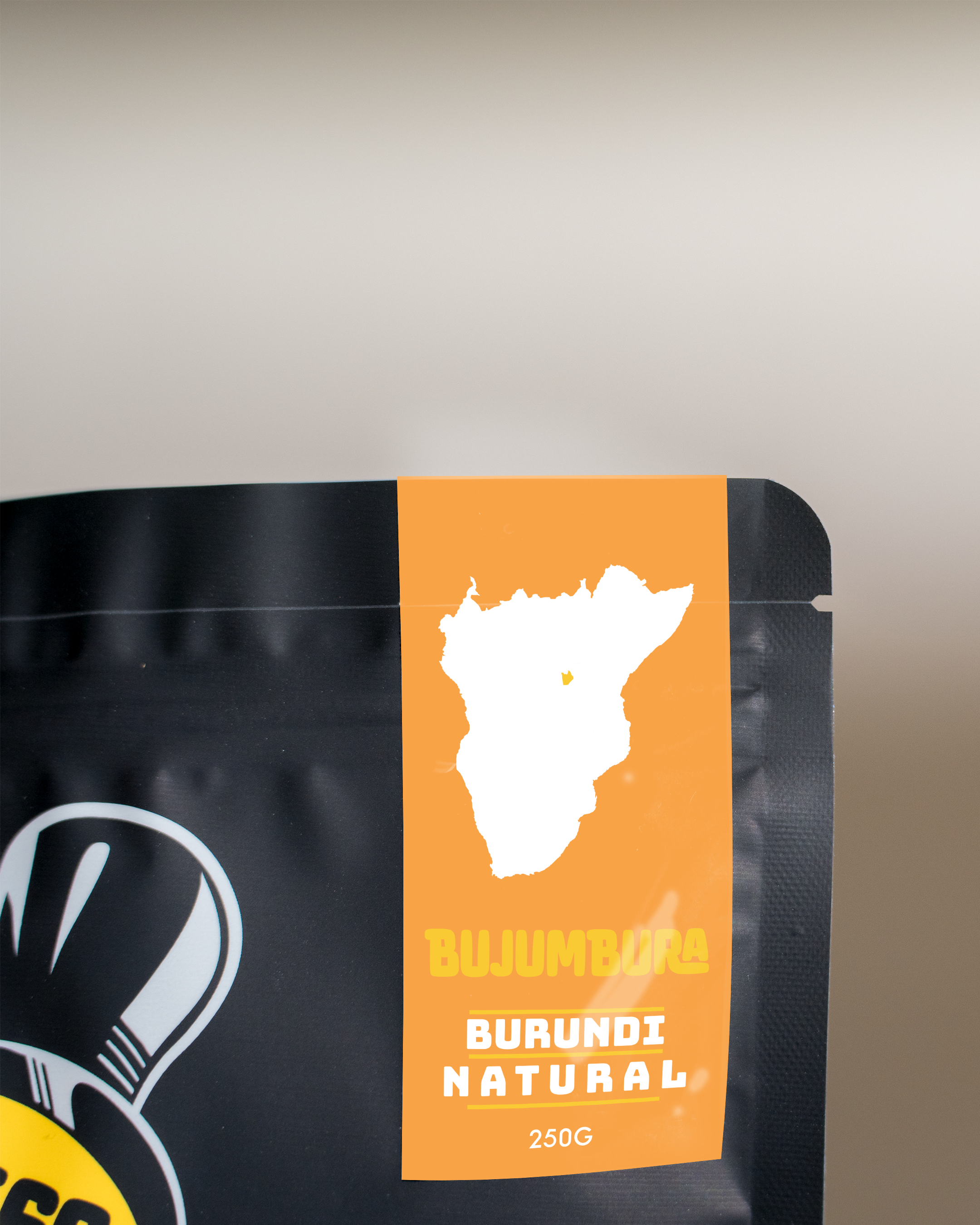 Bujumbura, Burundi