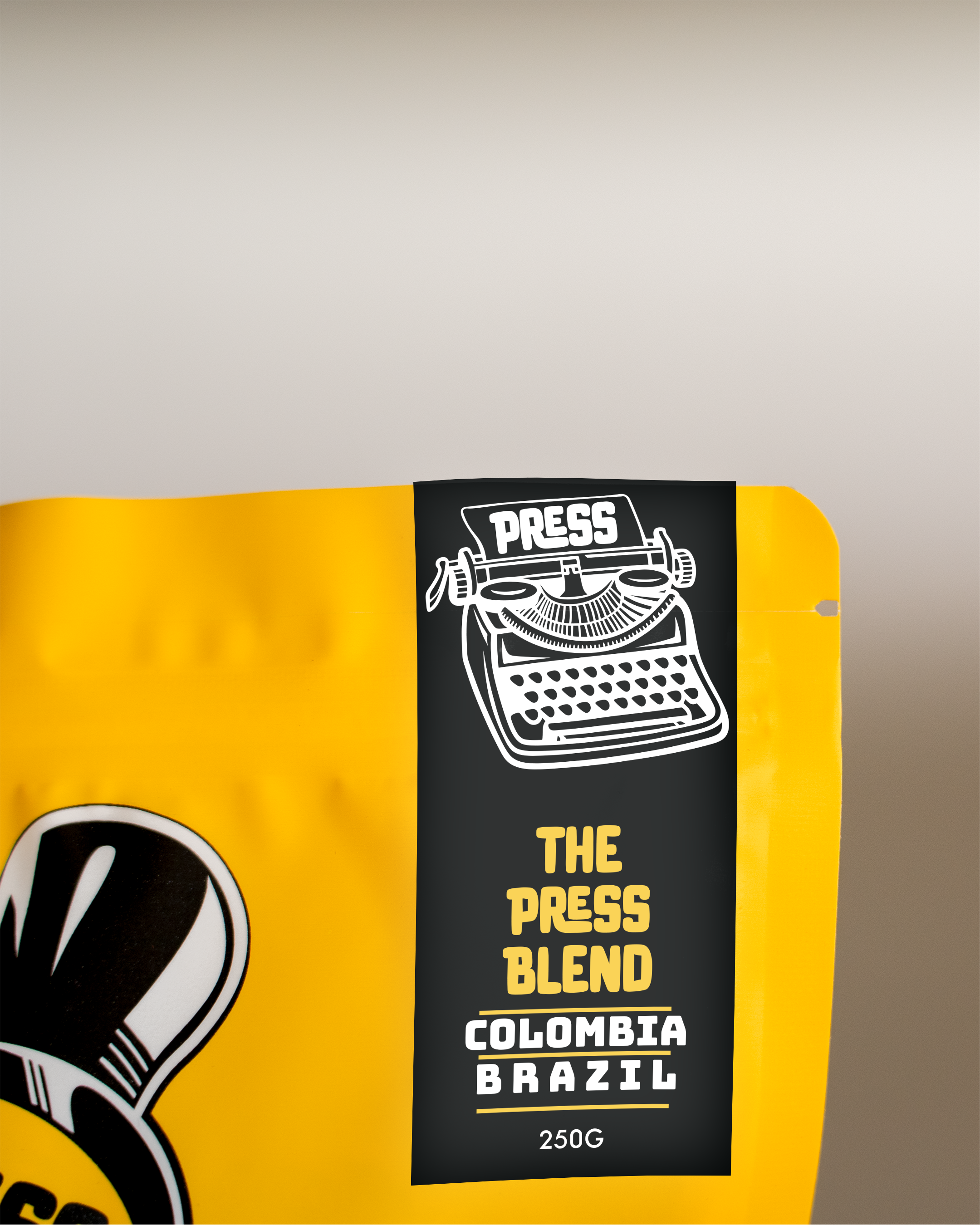 Press Blend