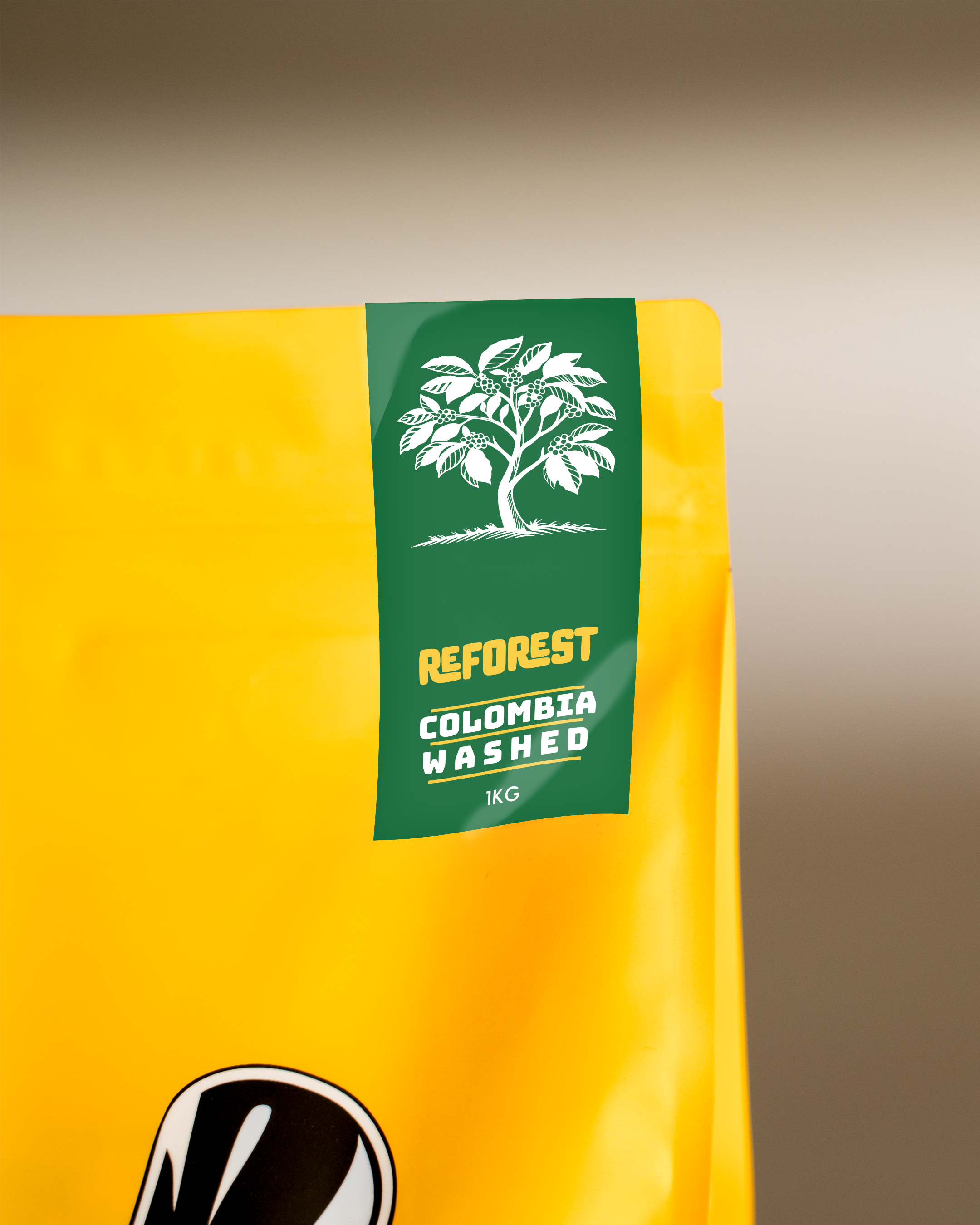 Reforest