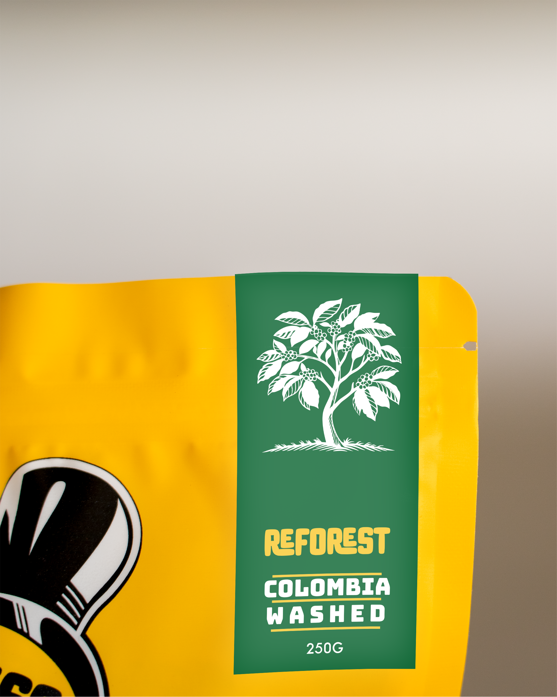 Reforest
