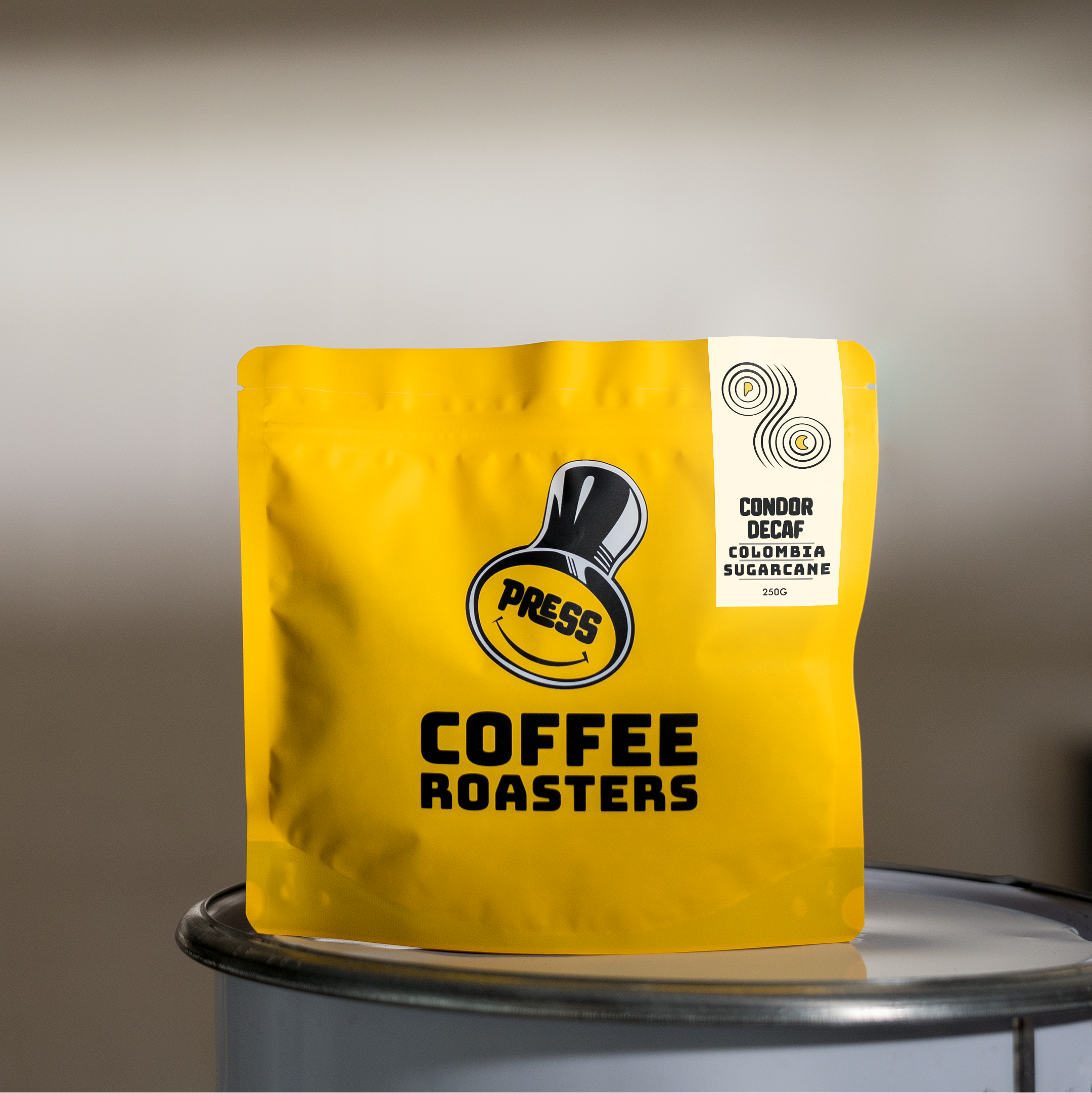 Condor Decaf