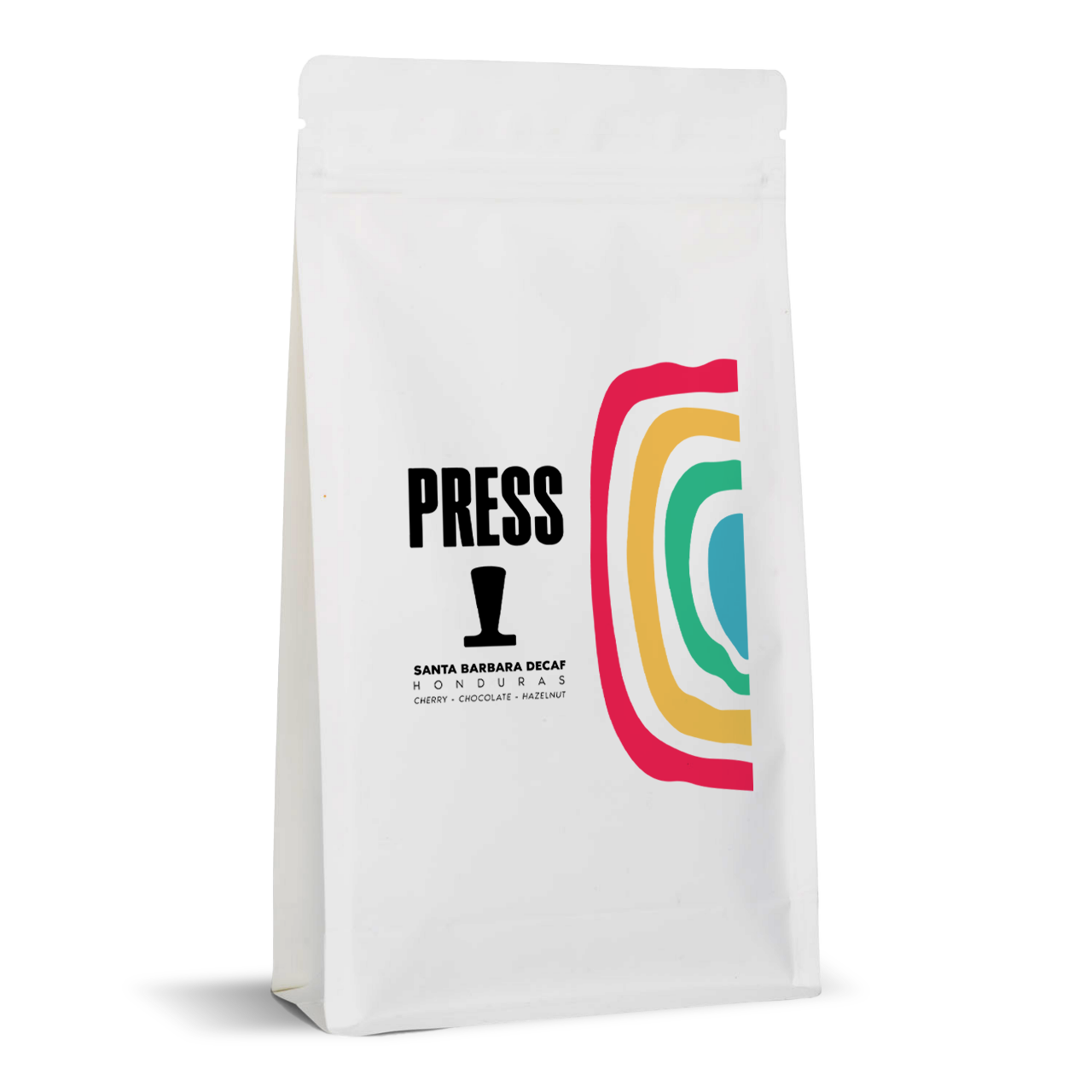 Santa Barbara Decaf, Honduras