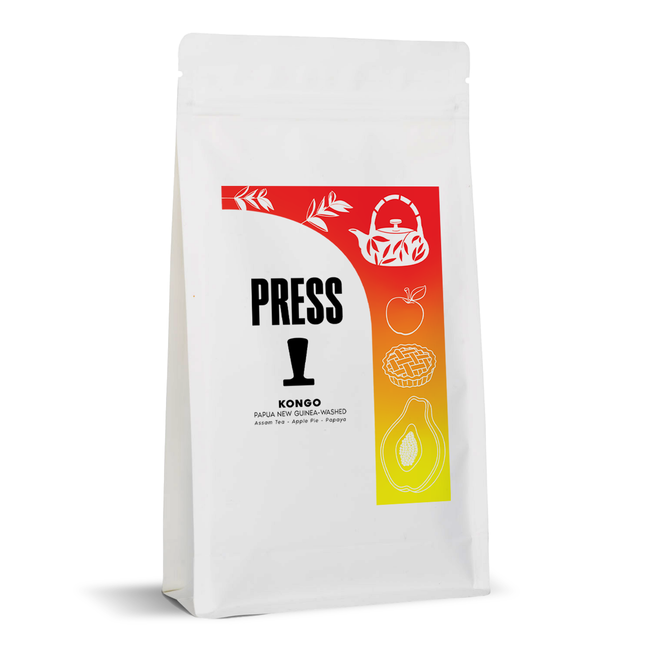 Kongo, Papua New Guinea