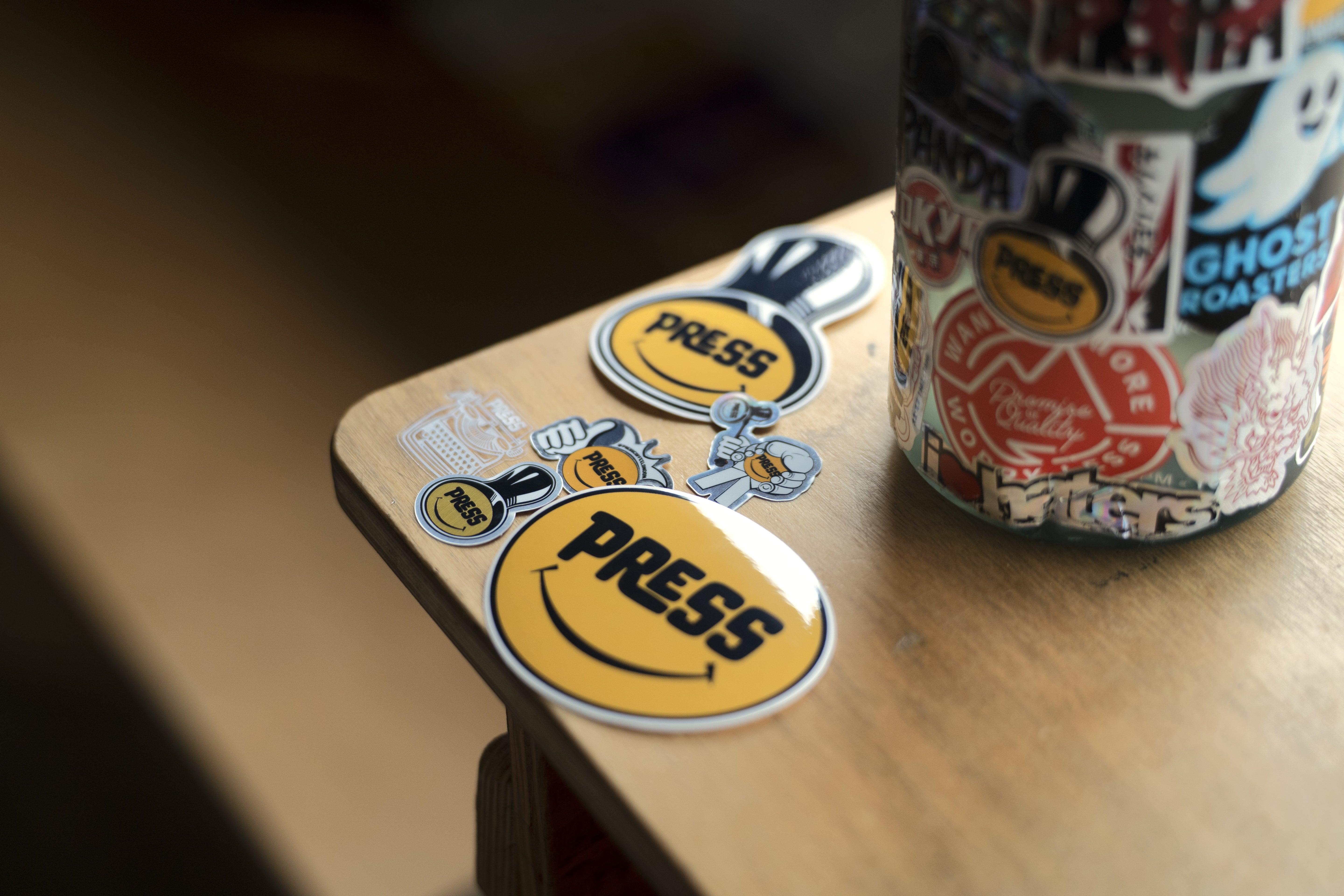 Sticker Pack