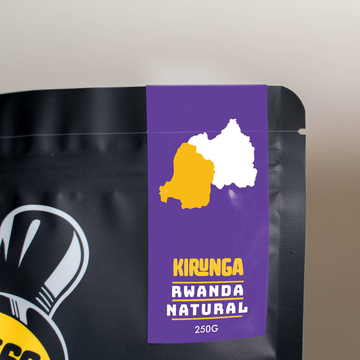 Kirunga, Rwanda