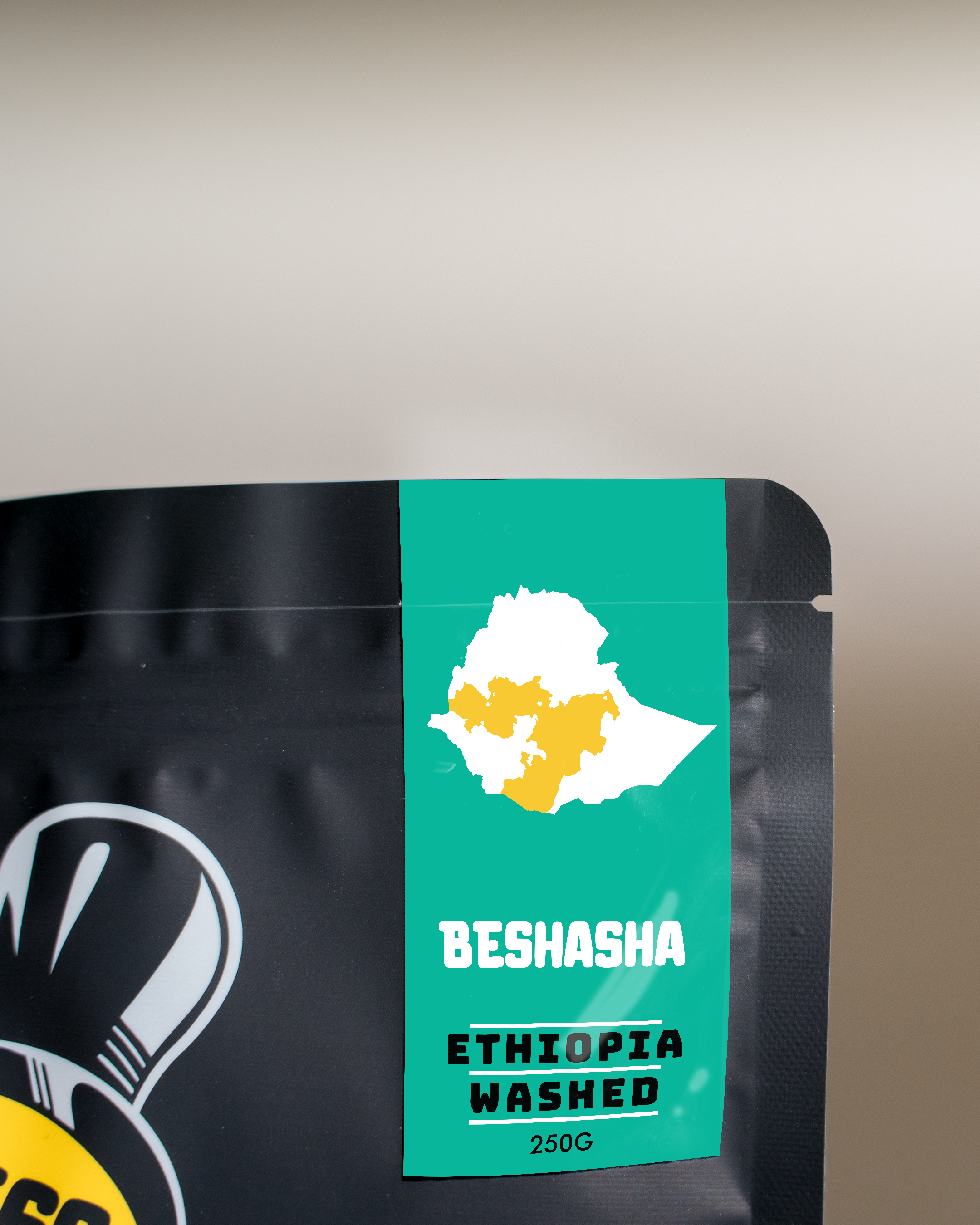Beshasha, Ethiopia