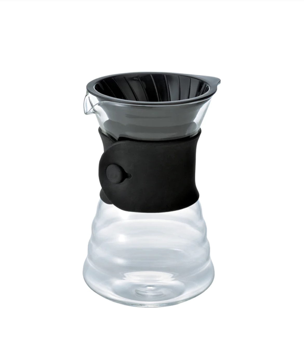 Black Friday Hario V60 Drip Decanter Pour Over Deal