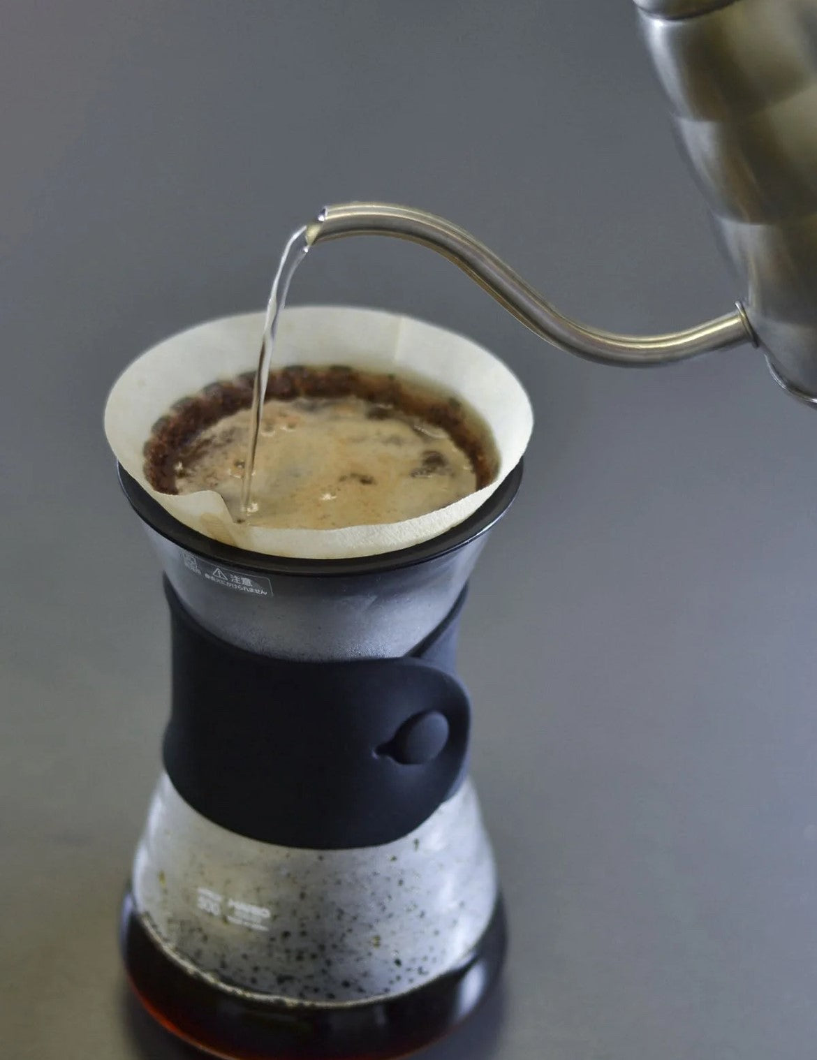 Black Friday Hario V60 Drip Decanter Pour Over Deal