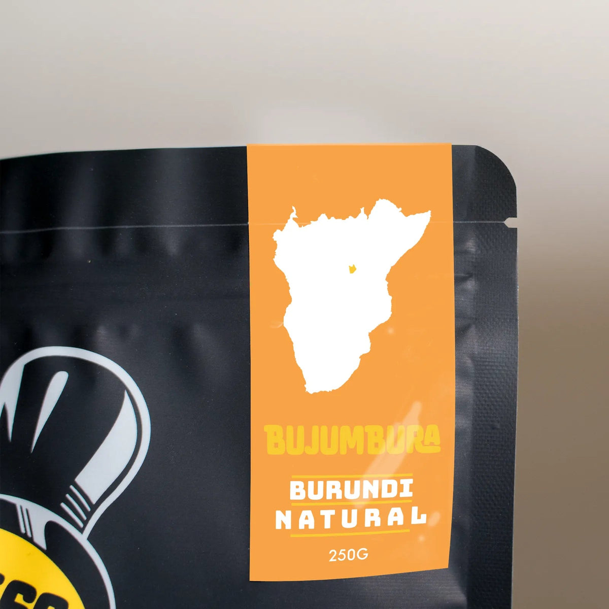 Bujumbura, Burundi