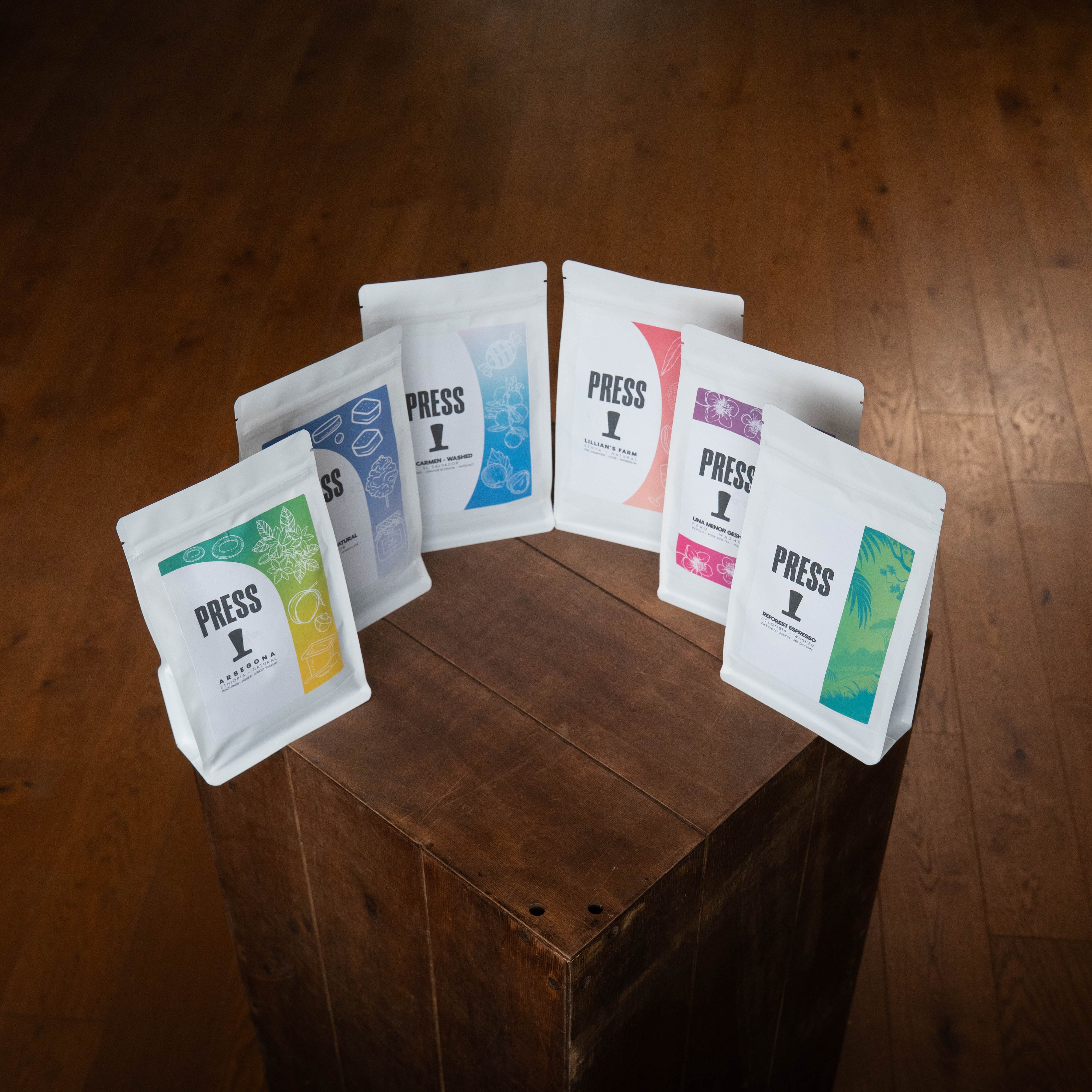 Black Friday Aeropress Deal