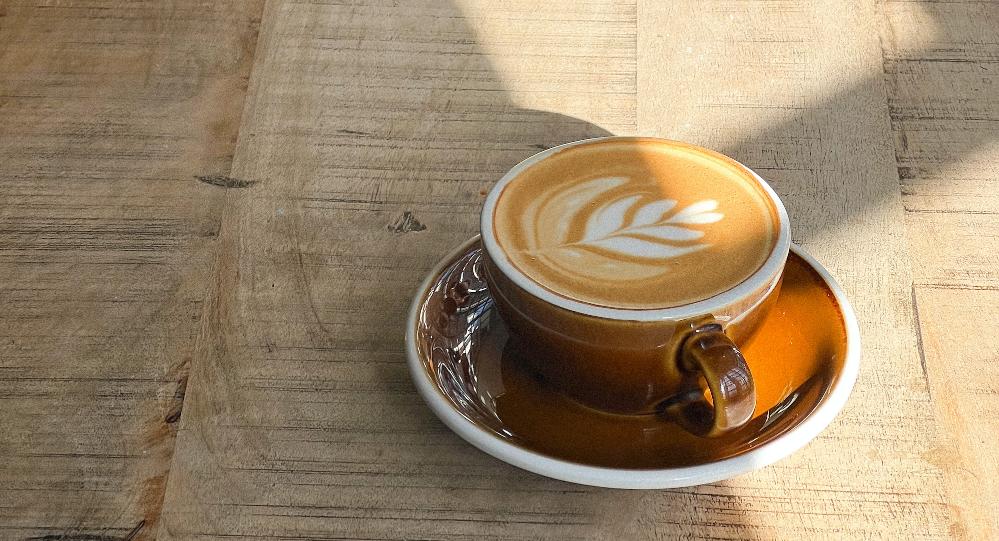 Let's talk coffee prices...