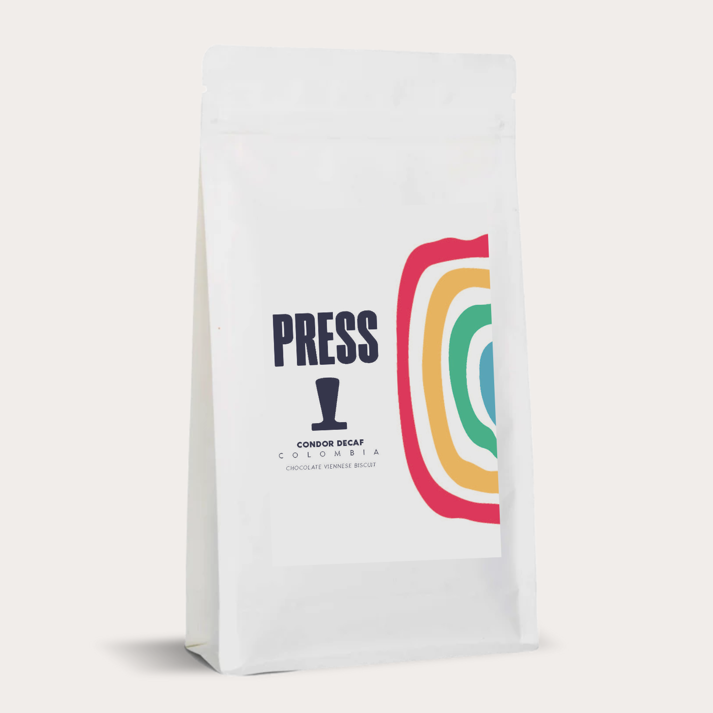 Photo of Decaf Rainbow