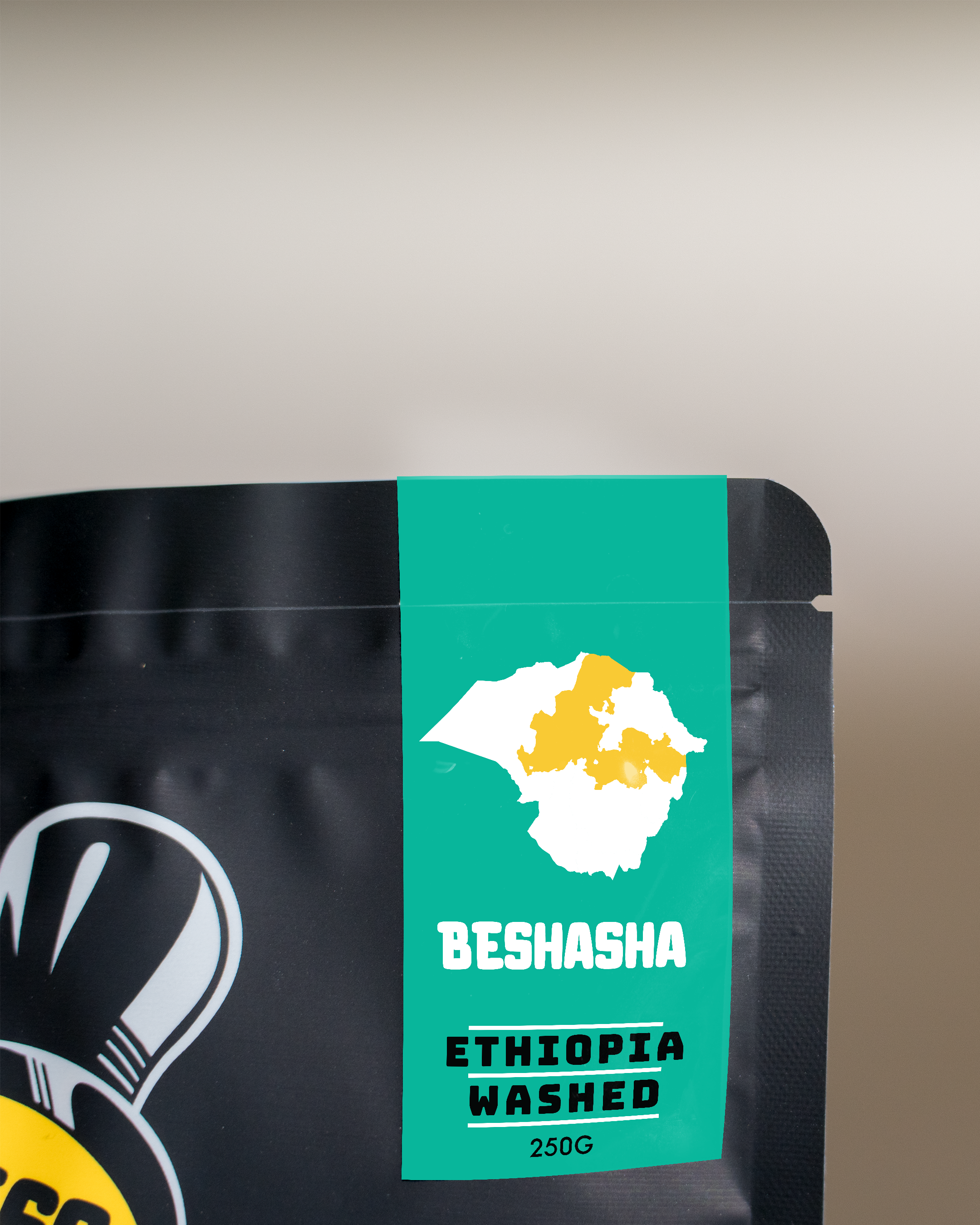 Beshasha, Ethiopia
