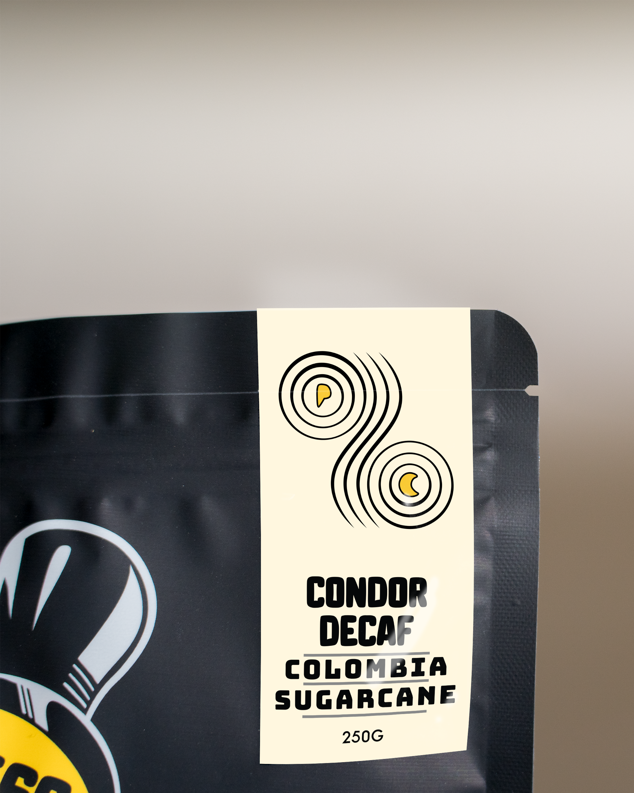 Condor Decaf