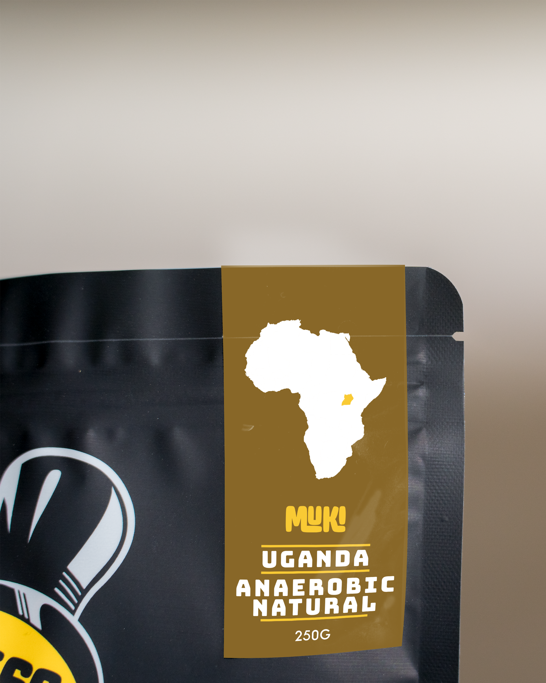Muki, Uganda