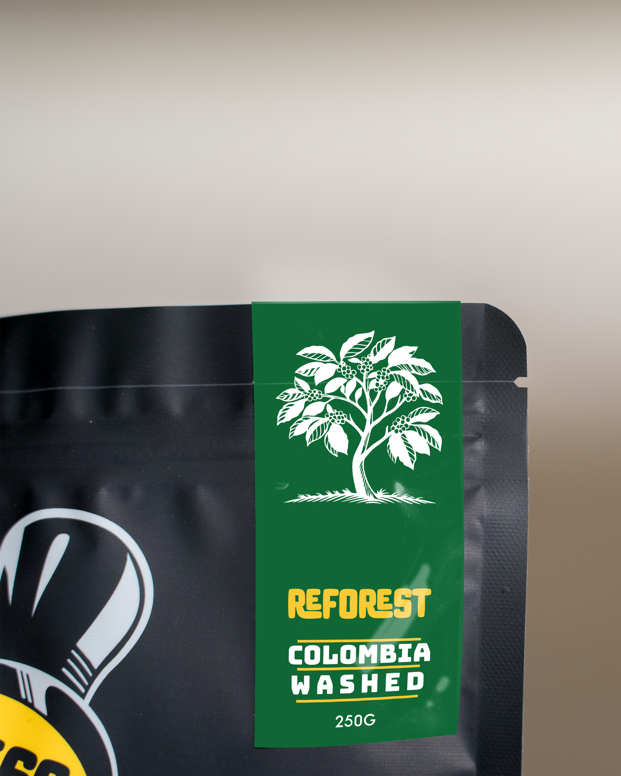 Reforest