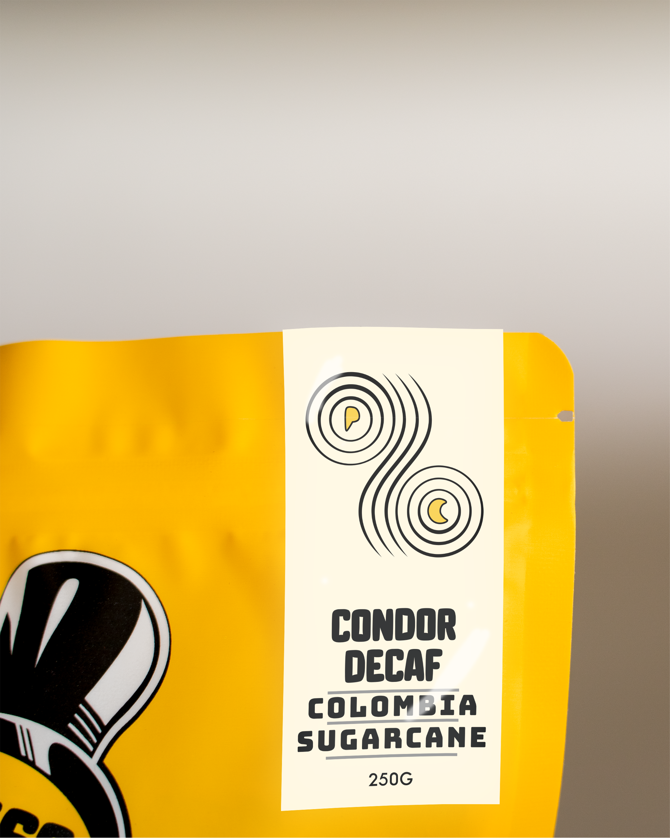Condor Decaf
