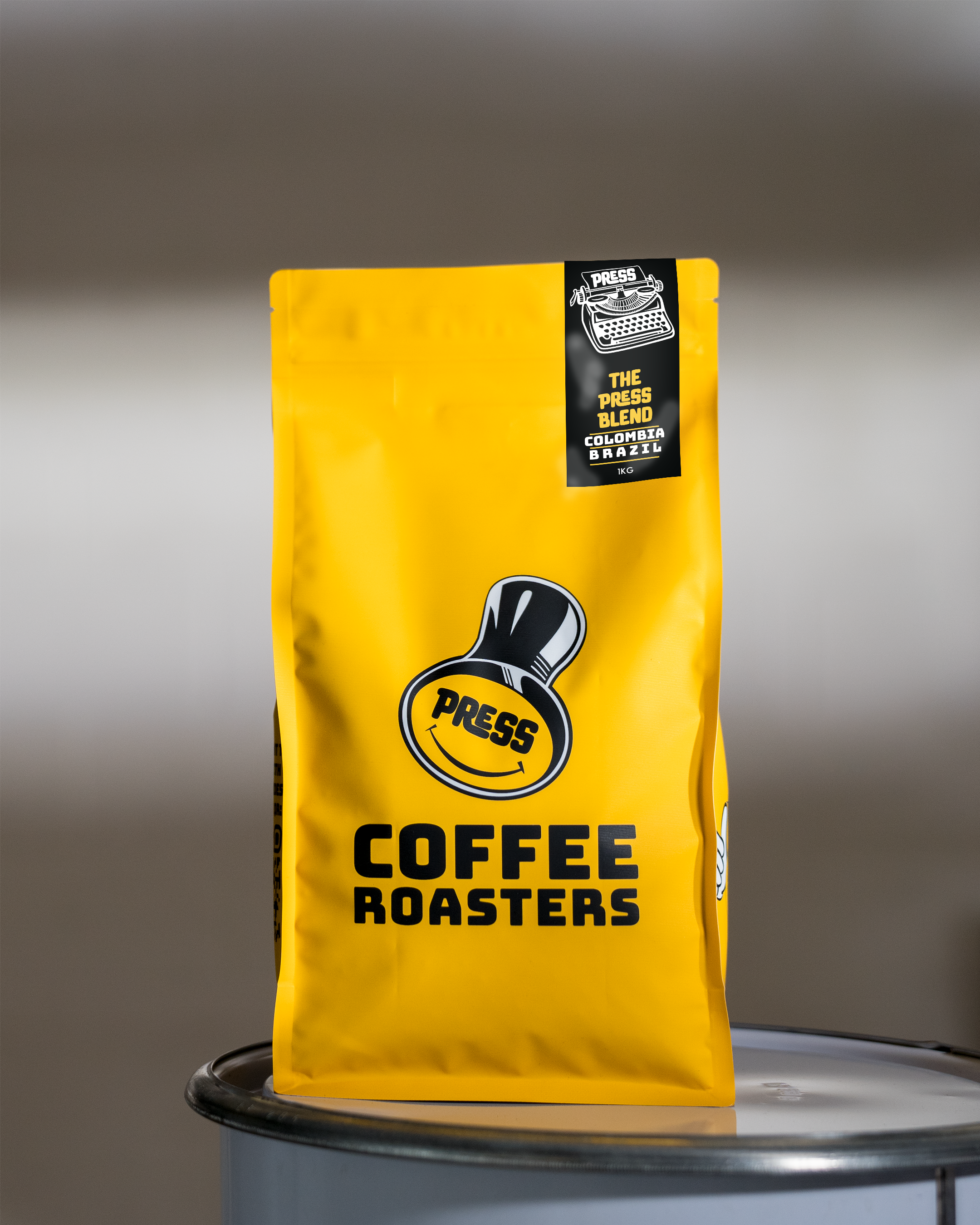 Press Blend Gift Subscription