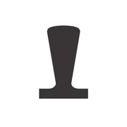 PRESS Coffee & Co. logo