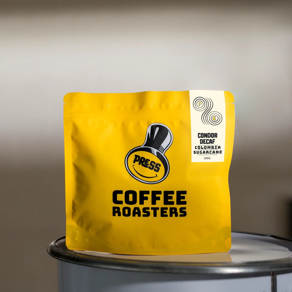 Condor Decaf