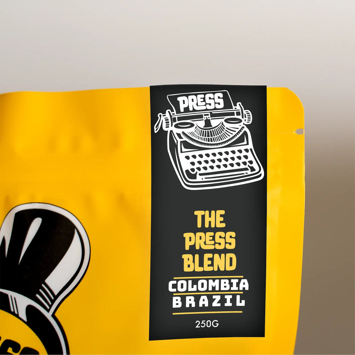 Press Blend